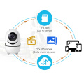 Wifi HD Video Wireless Smart Security Camera